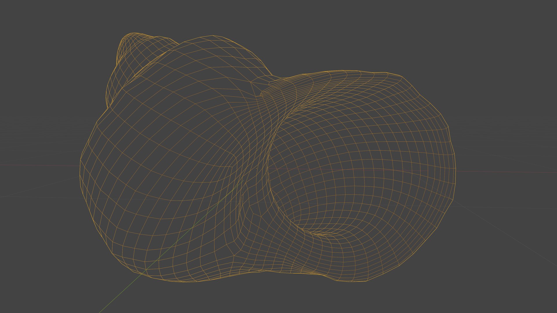Scanned Seashell Model - TurboSquid 2345940