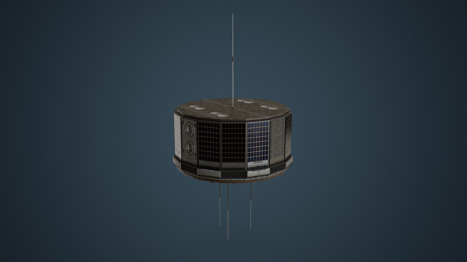 Vintage Satellite 3D model https://p.turbosquid.com/ts-thumb/7K/lyfZPB/5f/render_0003/jpg/1757364649/1920x1080/fit_q87/5d6f109746d4f04d1c54fcbf5dc613a0cd55c92d/render_0003.jpg