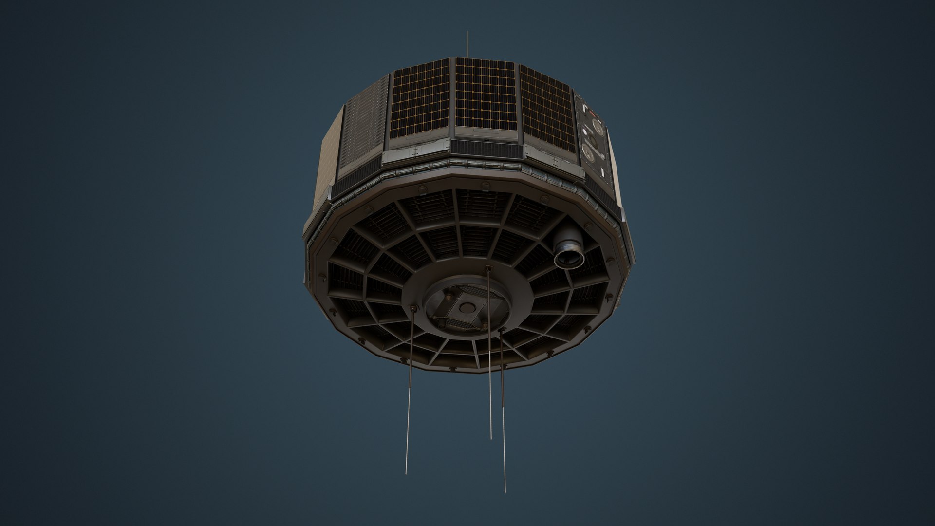 Vintage Satellite 3D model https://p.turbosquid.com/ts-thumb/7K/lyfZPB/5j/render_0010/jpg/1757364660/1920x1080/fit_q87/69fff0fa3ff251f323125cbaaae5cca03063f920/render_0010.jpg