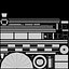 Satellite vintage