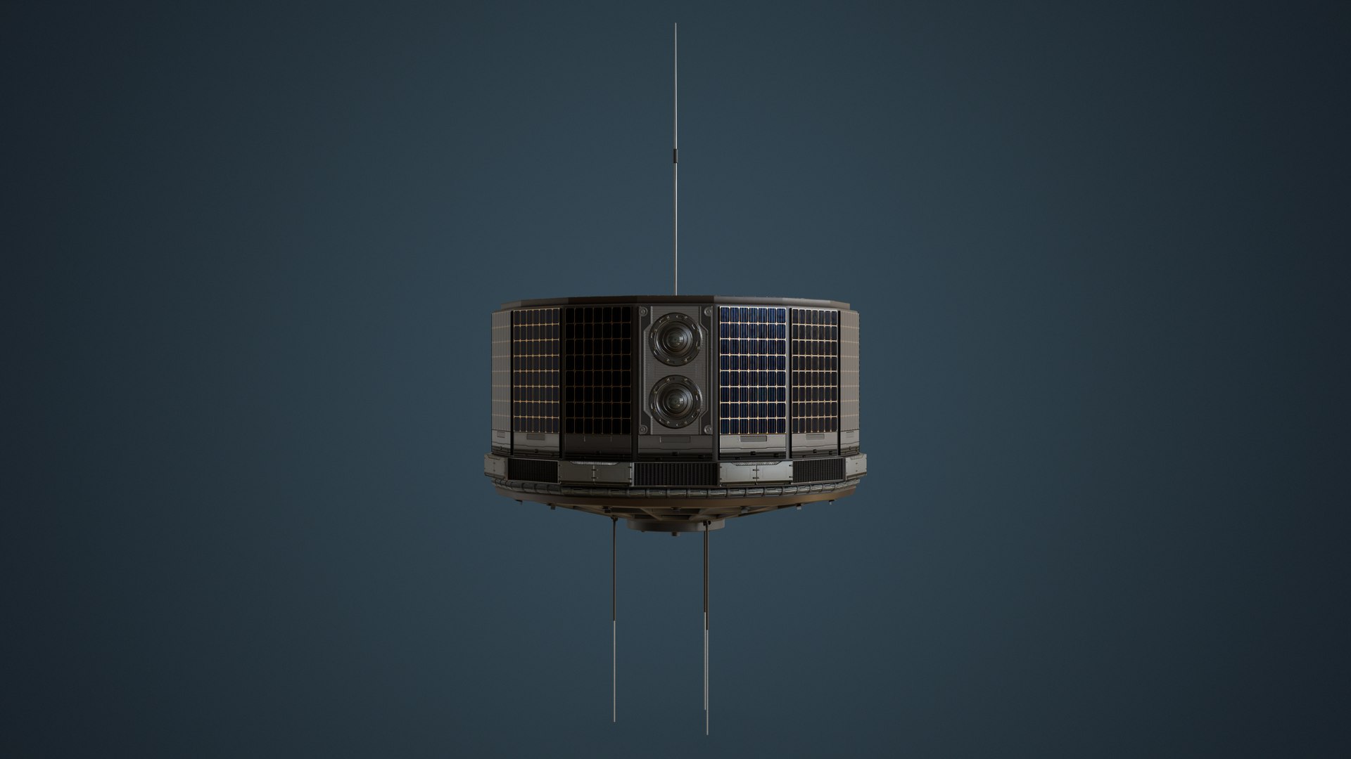 Vintage Satellite 3D model https://p.turbosquid.com/ts-thumb/7K/lyfZPB/Q7/render_0007/jpg/1757364657/1920x1080/fit_q87/b97daa4e1ef7dddf0f325e7e4aaa11898ec9339f/render_0007.jpg