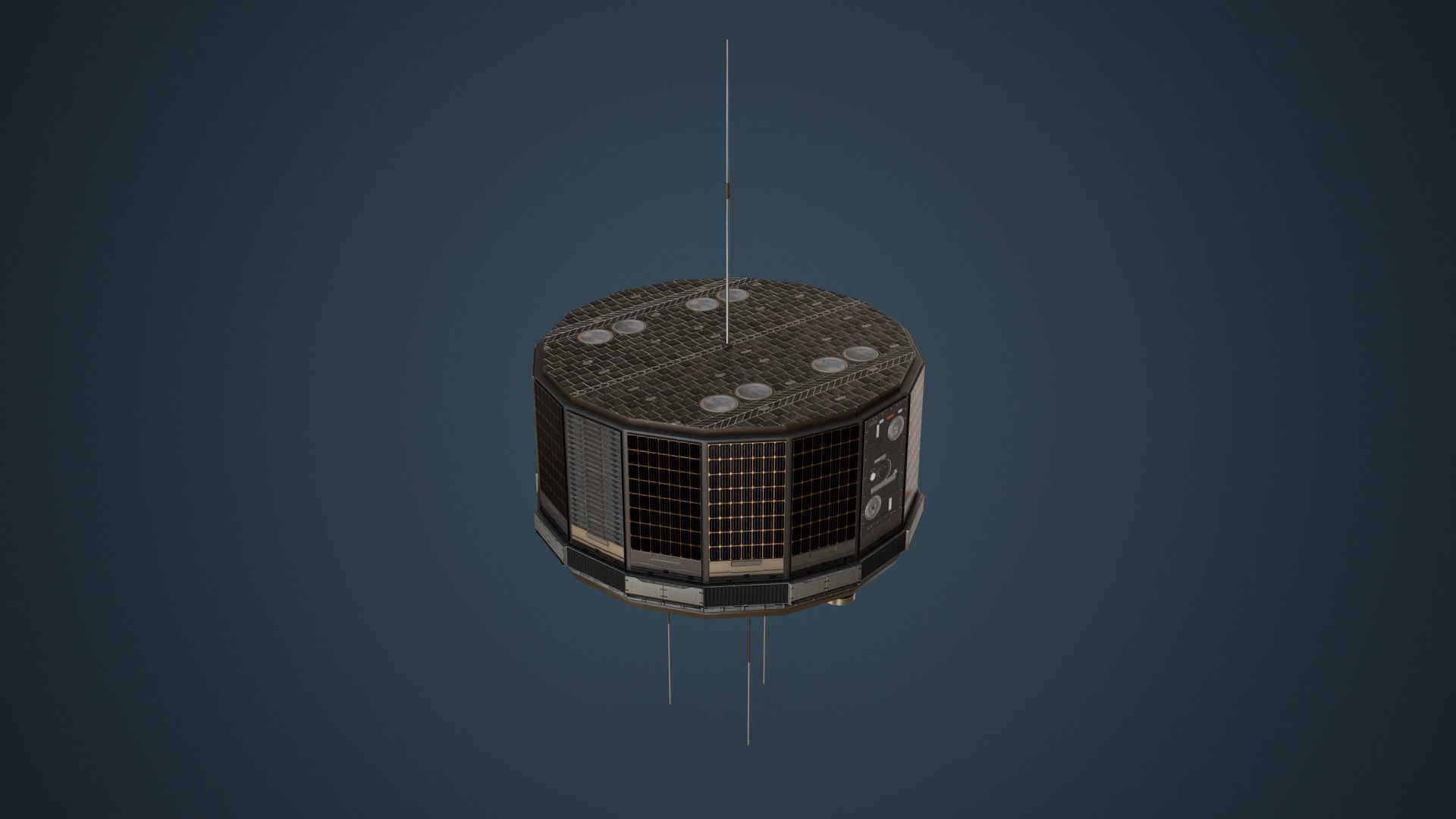 Vintage Satellite 3D model https://p.turbosquid.com/ts-thumb/7K/lyfZPB/cM/render_0004/jpg/1757364654/1920x1080/fit_q87/2c42edfd3f3813fdde634fa8aec9d86d2794b6d5/render_0004.jpg