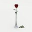 Rosenvase