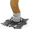 Snuffed Cigarette