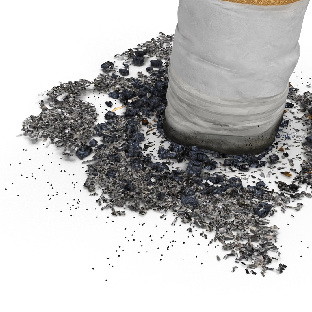 3d model of snuffed cigarette https://p.turbosquid.com/ts-thumb/7K/onktjI/XJYe6IqY/snuffedcigarette3dmodel11/jpg/1443068712/1920x1080/fit_q87/a3fd33015286a039910cb7023ae9faaad40f6c9f/snuffedcigarette3dmodel11.jpg