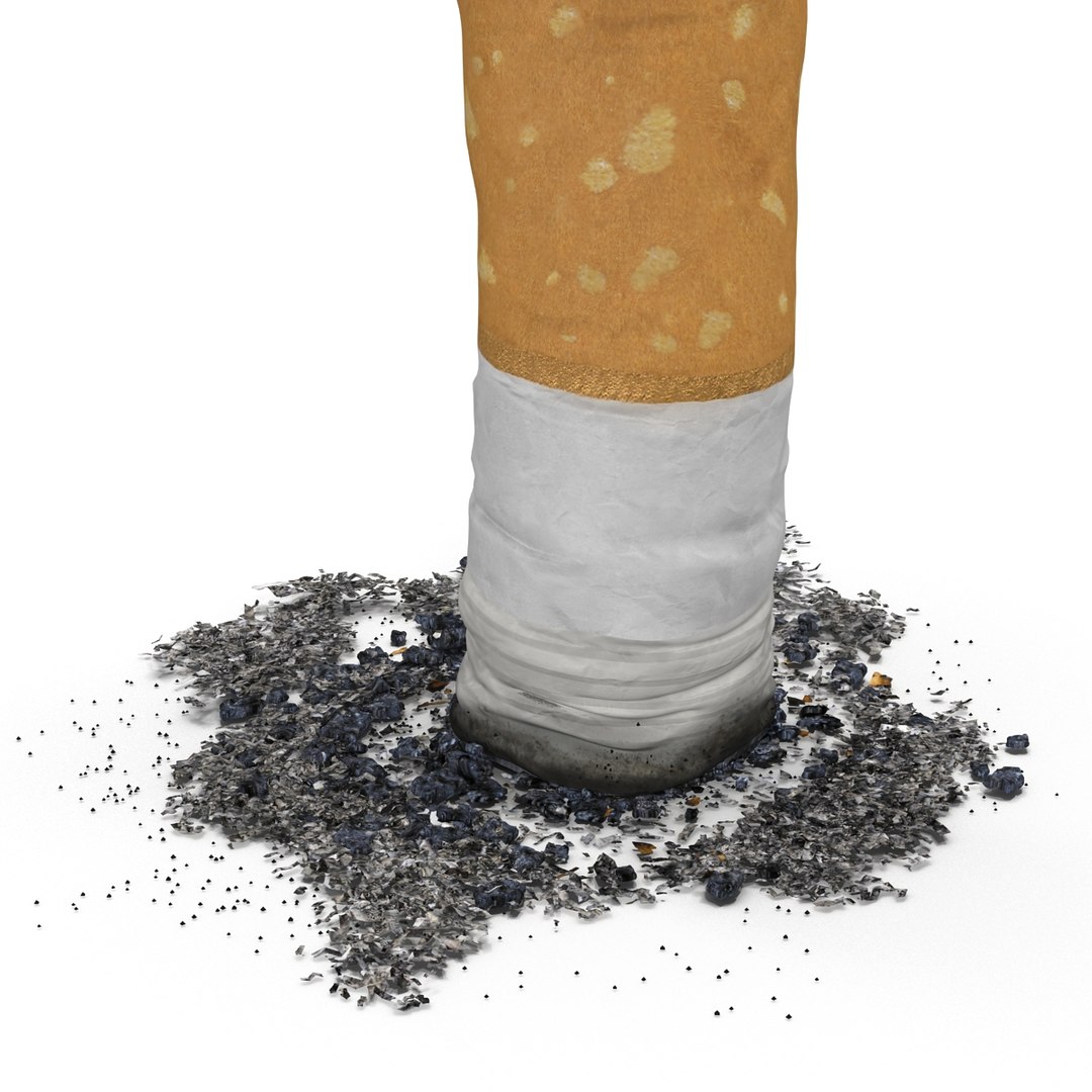 3d model of snuffed cigarette https://p.turbosquid.com/ts-thumb/7K/onktjI/bsSVhQCk/snuffedcigarette3dmodel05/jpg/1443068712/1920x1080/fit_q87/c5501c531c412ec84ea5d836be554a0ff016bfe9/snuffedcigarette3dmodel05.jpg