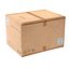 Low Poly Cardboard Boxes