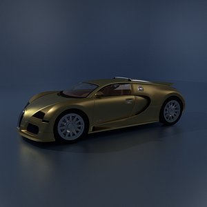 Bugatti Veyron