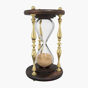 Hourglass
