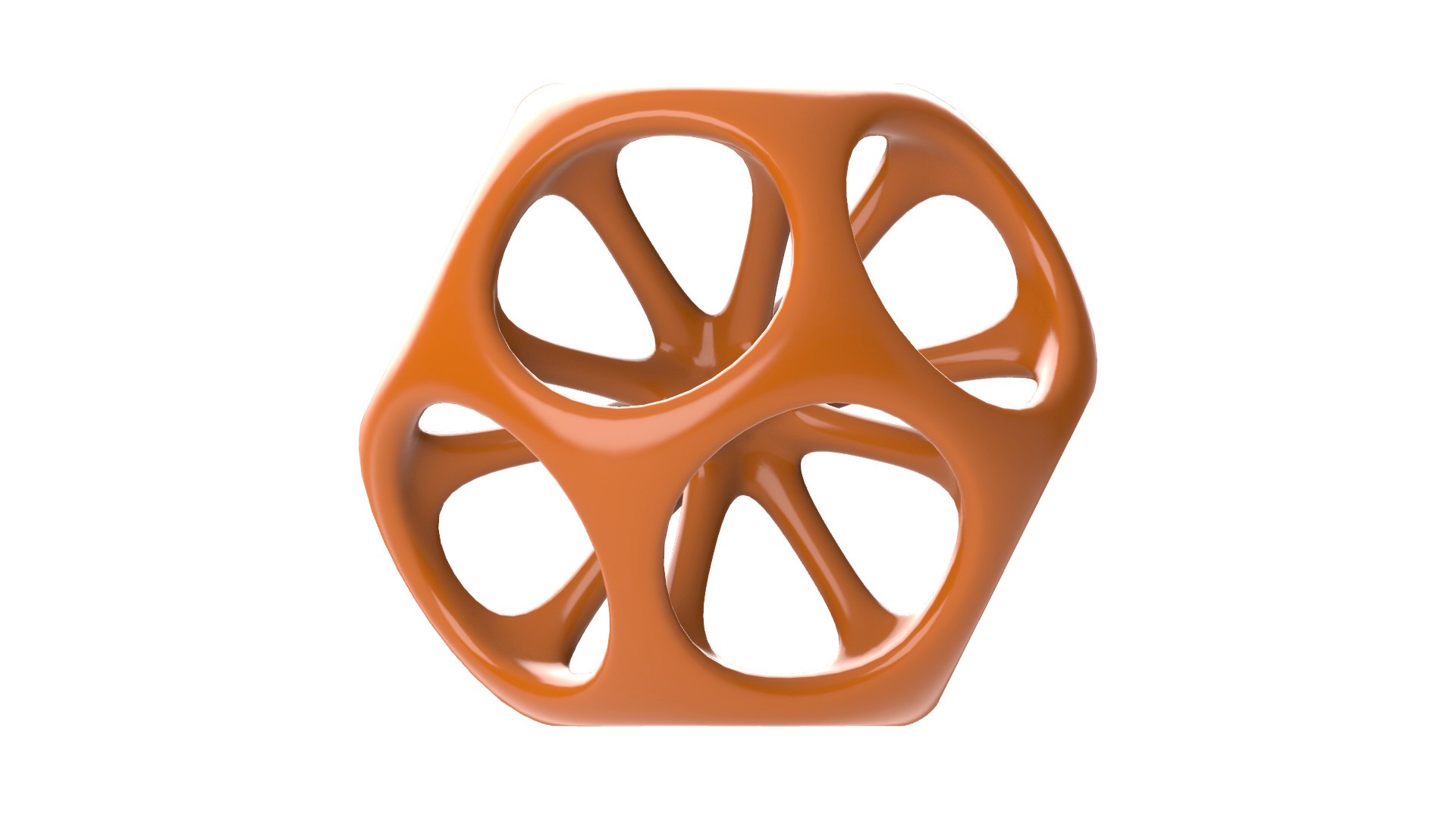 3D Math Sci-Fi Geometry 04 - TurboSquid 2196195
