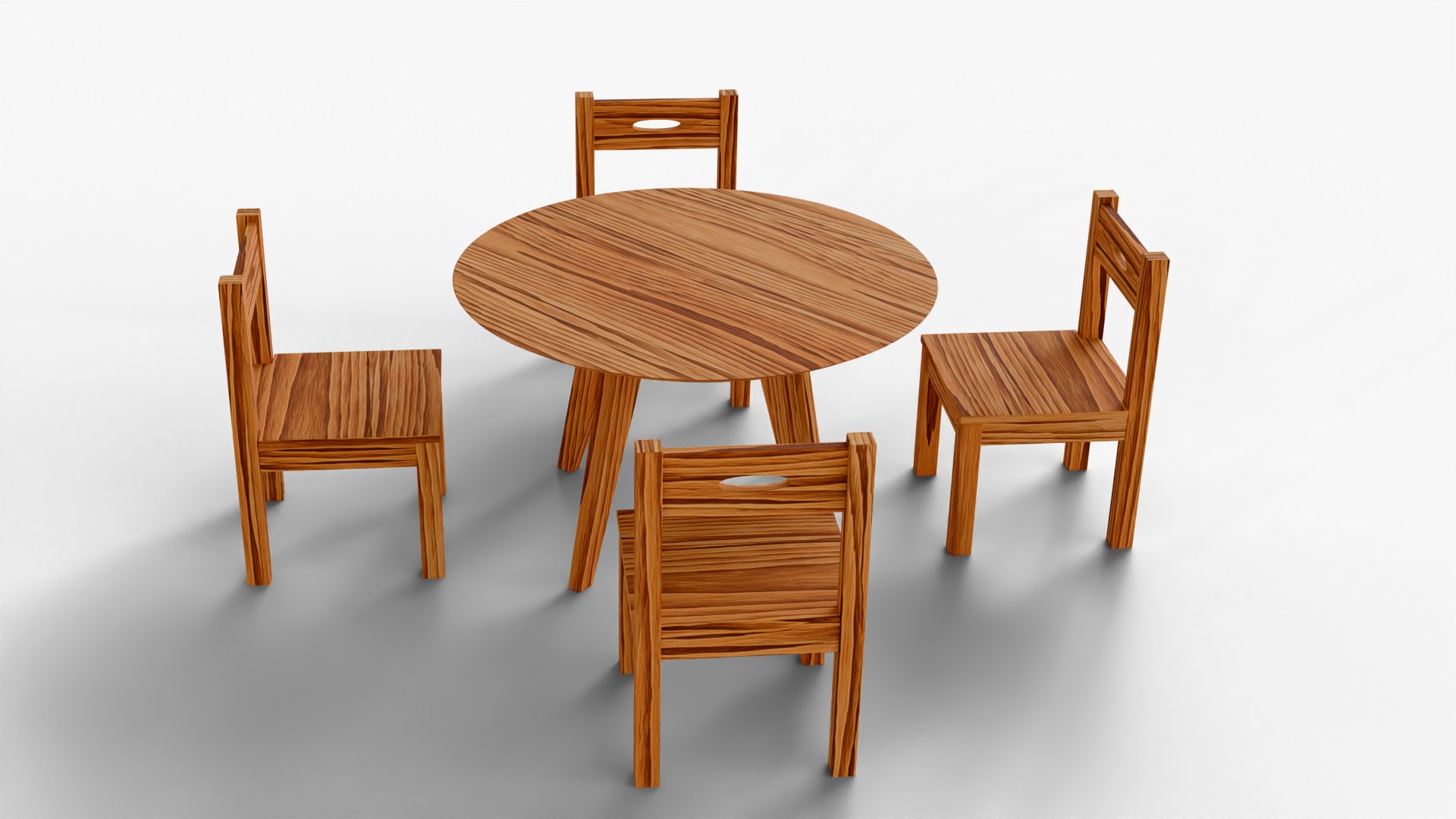 Game Ready Round Wooden Dining Set 3D 3D model https://p.turbosquid.com/ts-thumb/7K/xbmdYD/yZ/image0010/png/1791443441/1920x1080/fit_q87/d7a1322453e9d032dcdd7a6571bd765ed5bcc8e4/image0010.jpg