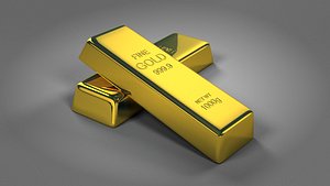 Gold Bar
