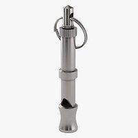 Dog Whistle