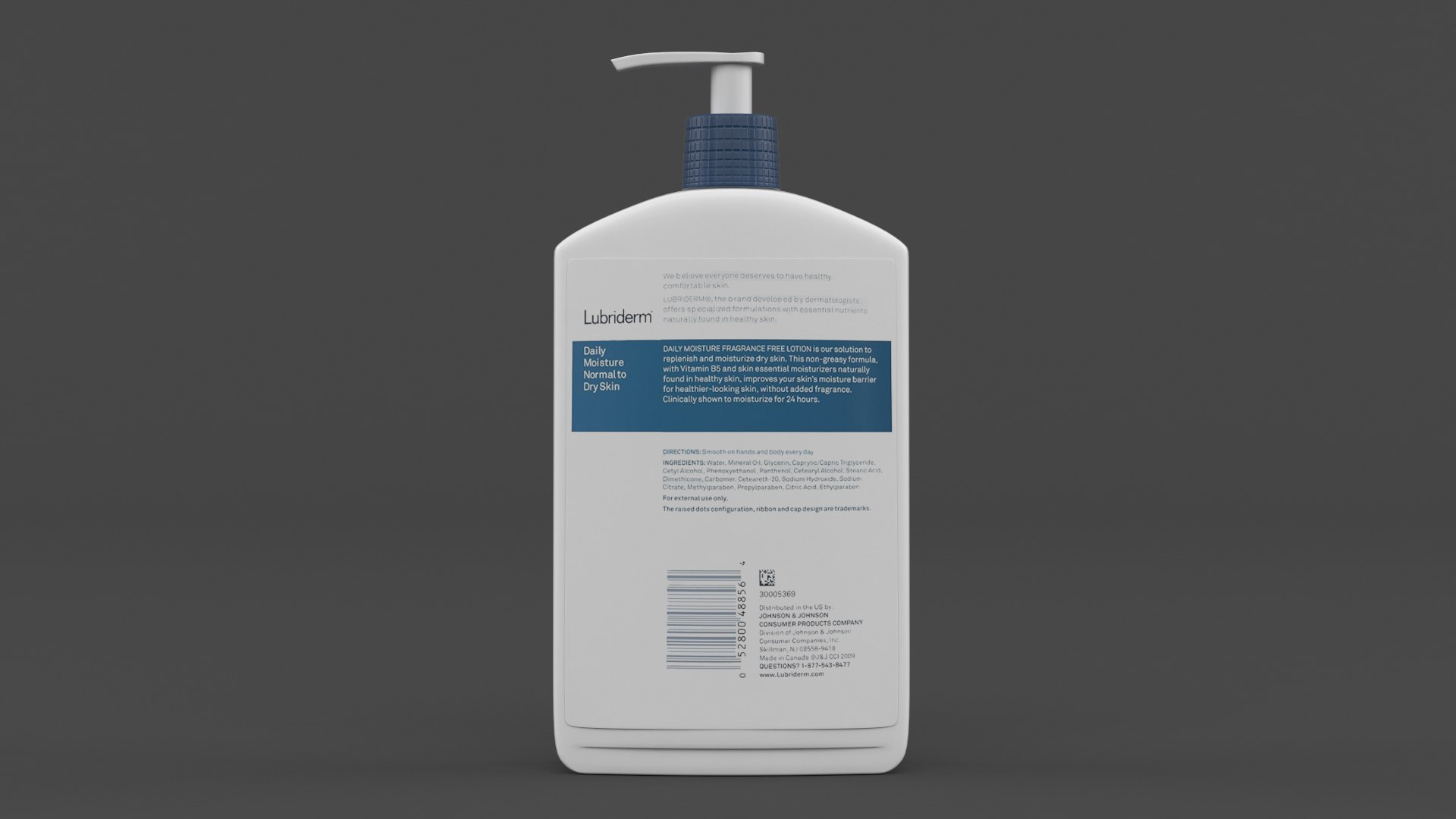 Lubriderm Lotion model https://p.turbosquid.com/ts-thumb/7L/0RNGte/Gn/z00002/png/1699447745/1920x1080/fit_q87/232b2d176b472c749a75ce6ef1cf19d82f6b2ebc/z00002.jpg