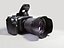 Fujifilm Finepix S100