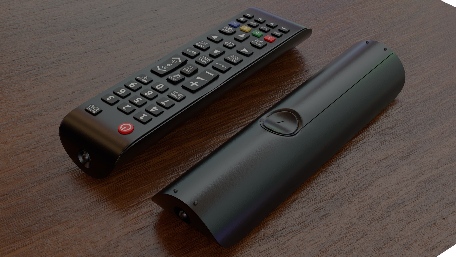 3D TV Remote Control https://p.turbosquid.com/ts-thumb/7L/4Q09Yy/Ie/3/jpg/1777541342/1920x1080/fit_q87/da2d76e5fa262234cad990d45bef1f9a6194067c/3.jpg