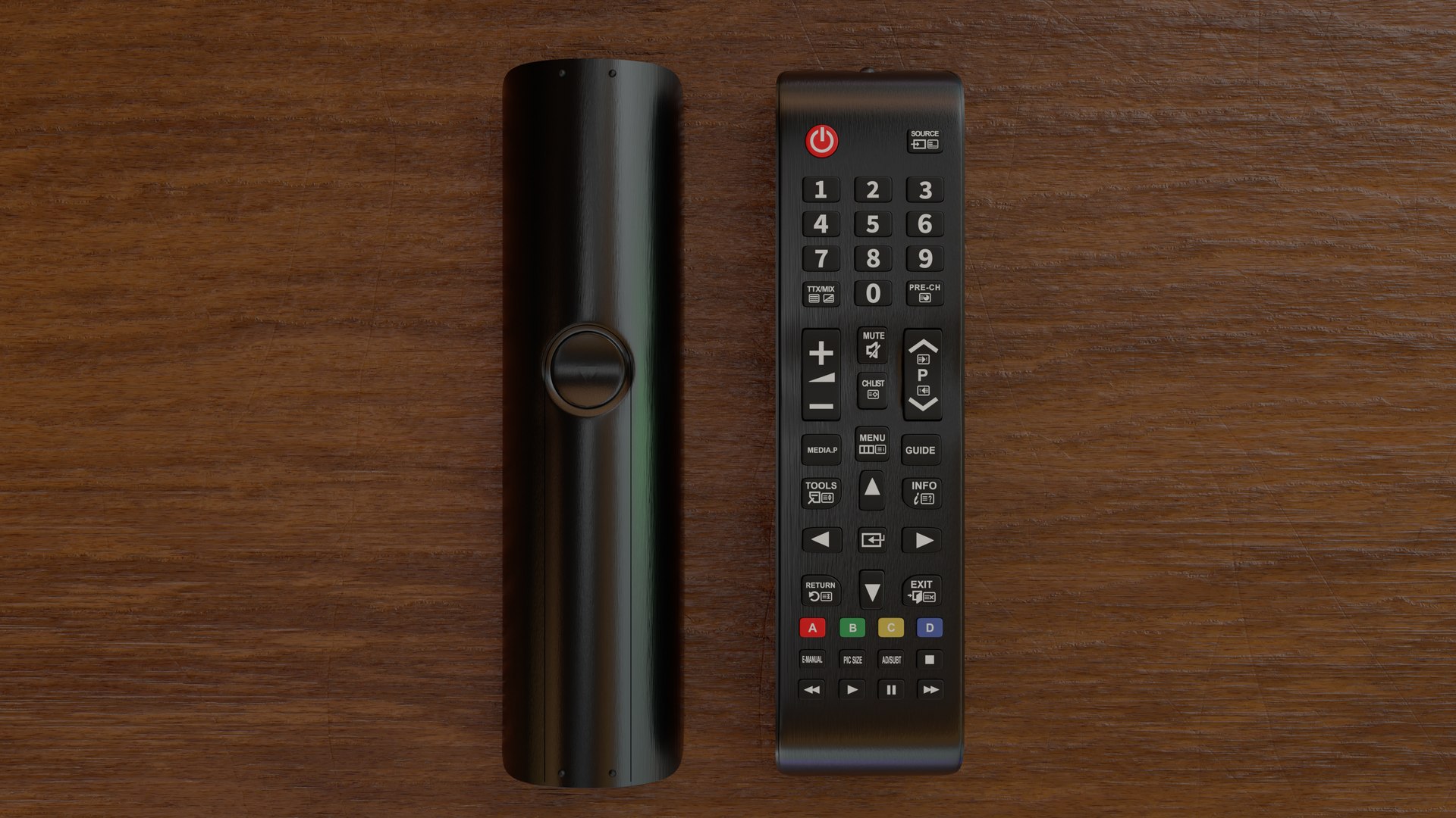 3D TV Remote Control https://p.turbosquid.com/ts-thumb/7L/4Q09Yy/Nc/5/jpg/1777541350/1920x1080/fit_q87/77f8bbfcdf72f4ea8d2235992ae29ae365477c7f/5.jpg