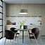 To jest prosta i minimalna scena kuchenna w 3Ds Max 2017 i 2020 z Corona Renderer mam nadzieję, że ty