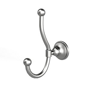 Jado lighthouse robe towel bathroom hook h2113