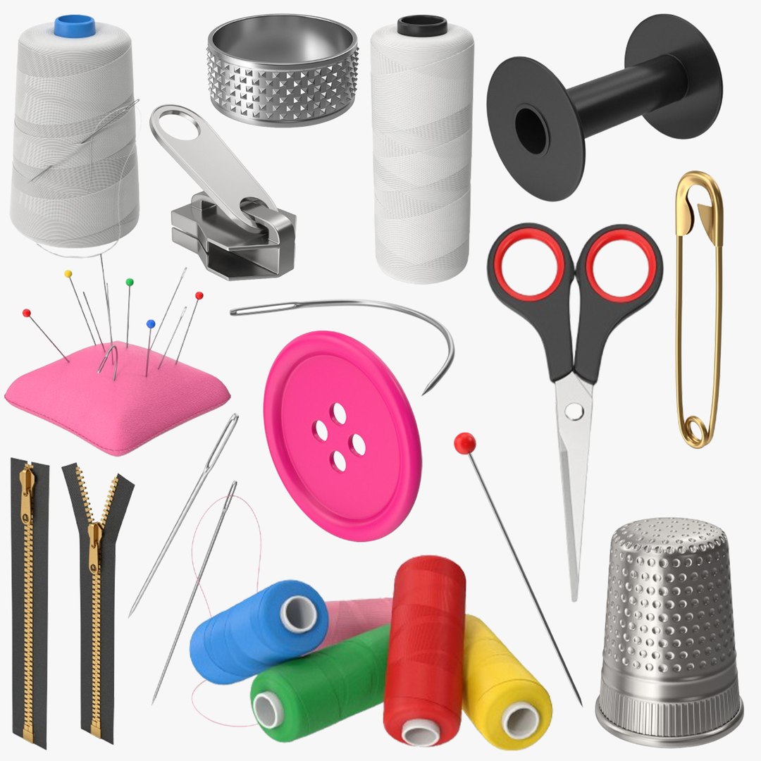 Sewing Tools Collection 3D model https://p.turbosquid.com/ts-thumb/7L/9Xo4cf/1b/2472/jpg/1762705205/1920x1080/fit_q87/46bfe960907c9fab47dbf19b03d76c53b5ae5406/2472.jpg