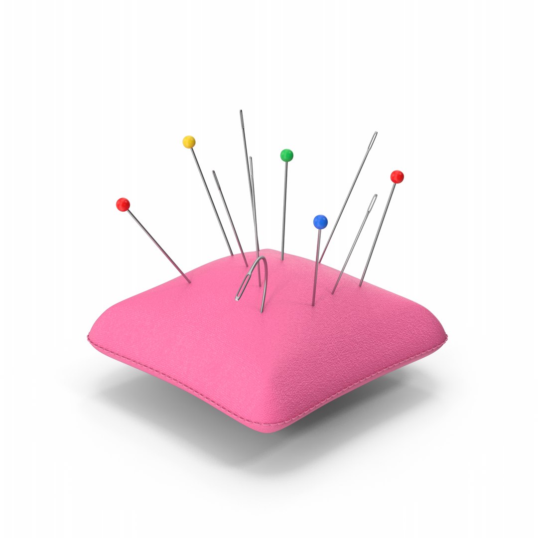 Sewing Tools Collection 3D model https://p.turbosquid.com/ts-thumb/7L/9Xo4cf/YZ/pincushionandneedles.g03.2k/jpg/1762704639/1920x1080/fit_q87/aaaf4e738c0075159053e65668e748a3886e2c20/pincushionandneedles.g03.2k.jpg