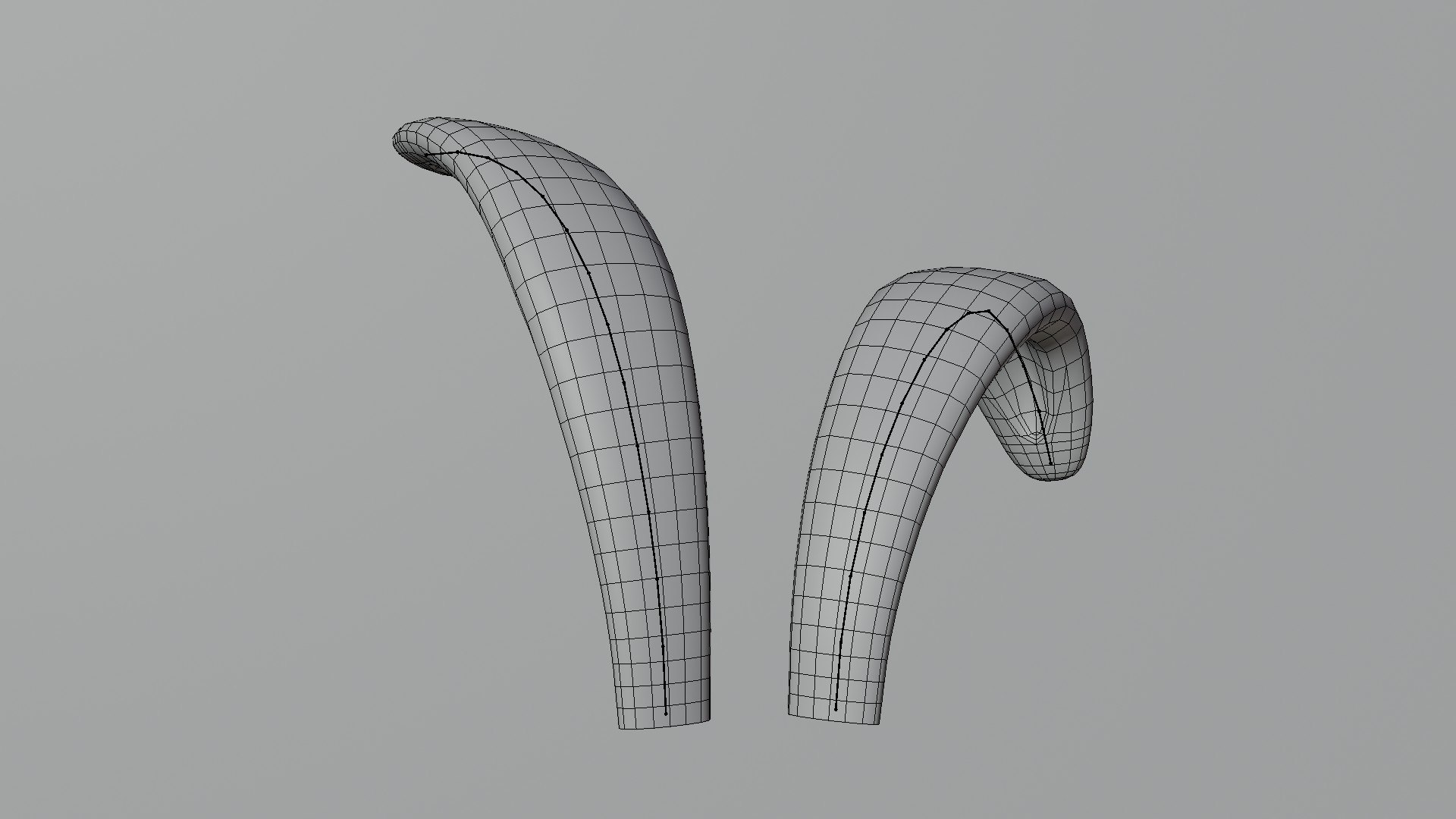 Rabbit ears - Orejas de conejo - Low Poly - Rigged 3D model https://p.turbosquid.com/ts-thumb/7L/9eUxwM/69/c04/jpg/1624414422/1920x1080/fit_q87/7e1ba70e2489ee8952a8b658f35143c1fca69831/c04.jpg