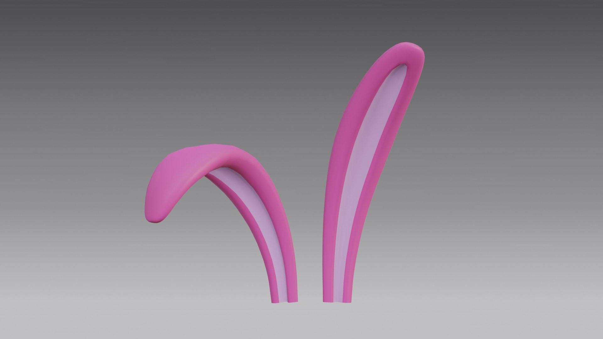 Rabbit ears - Orejas de conejo - Low Poly - Rigged 3D model https://p.turbosquid.com/ts-thumb/7L/9eUxwM/Hd/01/jpg/1624414420/1920x1080/fit_q87/acb2c320852b1c030d74d27e75ae413bb73760e8/01.jpg