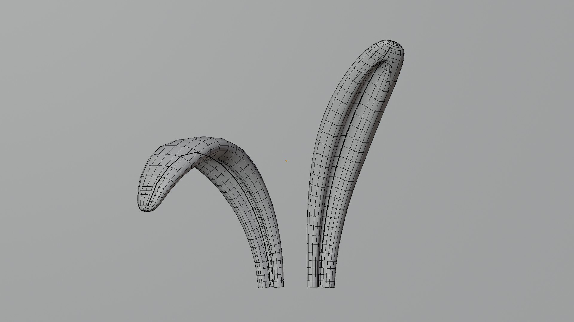 Rabbit ears - Orejas de conejo - Low Poly - Rigged 3D model https://p.turbosquid.com/ts-thumb/7L/9eUxwM/RY/c01/jpg/1624414422/1920x1080/fit_q87/f2a2305fdc4b86cfc3d508f1f18c8b77132e0aa4/c01.jpg