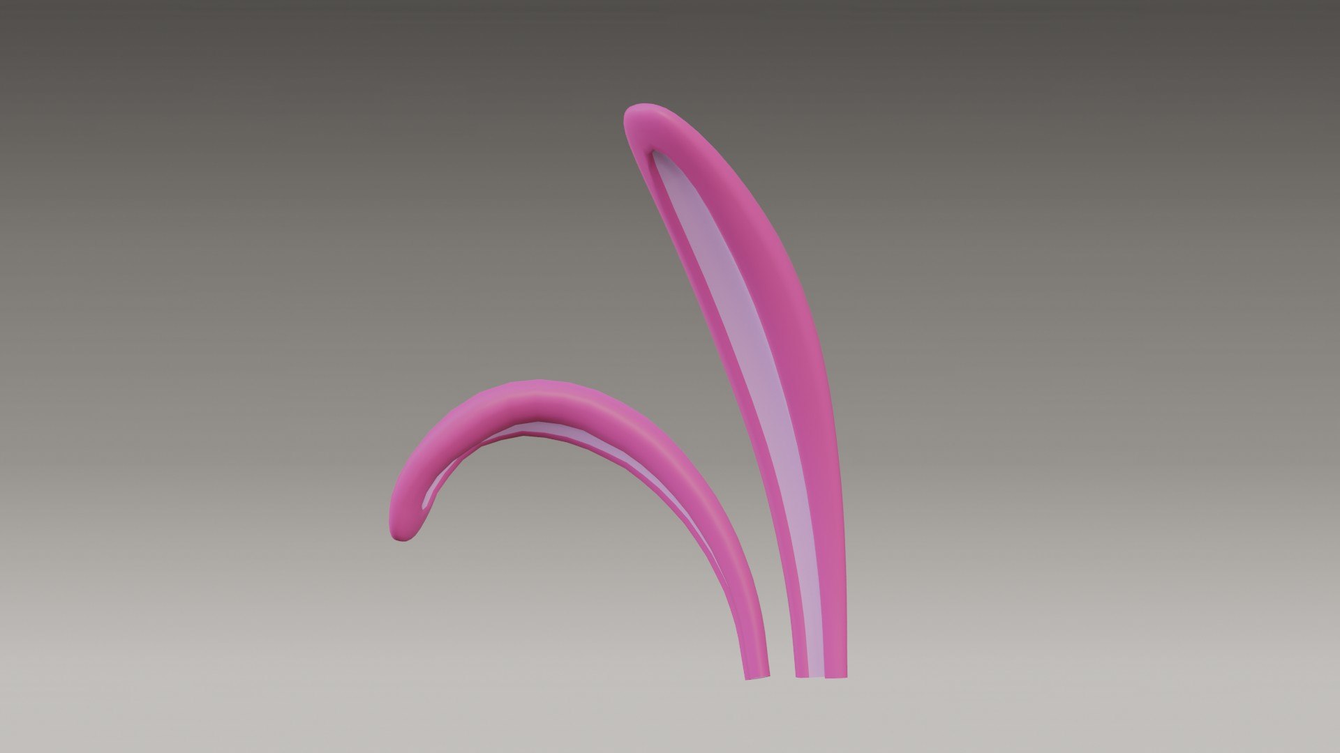 Rabbit ears - Orejas de conejo - Low Poly - Rigged 3D model https://p.turbosquid.com/ts-thumb/7L/9eUxwM/en/02/jpg/1624414420/1920x1080/fit_q87/0c53e37ab29ebec3158d20e9ae00d832350d99d2/02.jpg