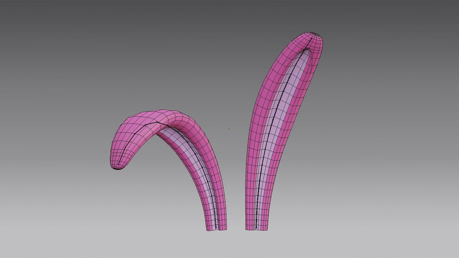 Rabbit ears - Orejas de conejo - Low Poly - Rigged 3D model https://p.turbosquid.com/ts-thumb/7L/9eUxwM/jW/a01/jpg/1624414421/1920x1080/fit_q87/6b66a4cdfaf6bf977a5e5cde7eb1997fccd6a601/a01.jpg