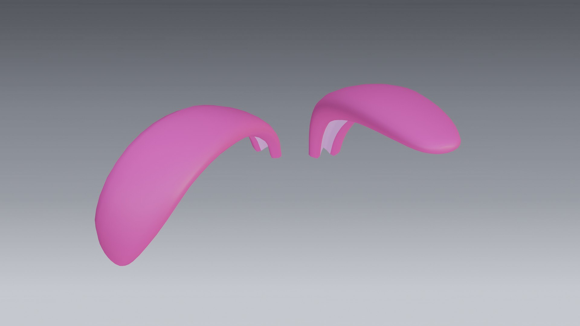 Rabbit ears - Orejas de conejo - Low Poly - Rigged 3D model https://p.turbosquid.com/ts-thumb/7L/9eUxwM/zu/03/jpg/1624414420/1920x1080/fit_q87/18830af9244af697f29ed264f3d4706982a2b0ff/03.jpg