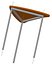 School Table arrow