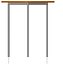 School Table arrow