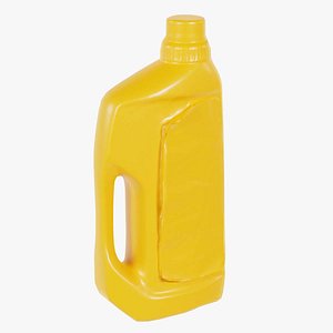 Container 21 Remastered