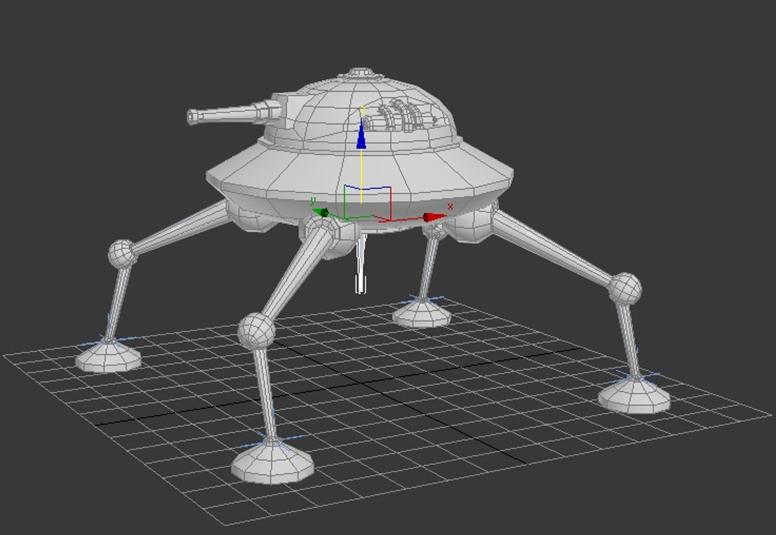 tank spider 3D model https://p.turbosquid.com/ts-thumb/7L/CiJLMc/CnGAJtFG/rig_demonstration2/jpg/1578595764/1920x1080/fit_q87/765a230bb930476bcc00db4c59a56feaaf0f2b06/rig_demonstration2.jpg