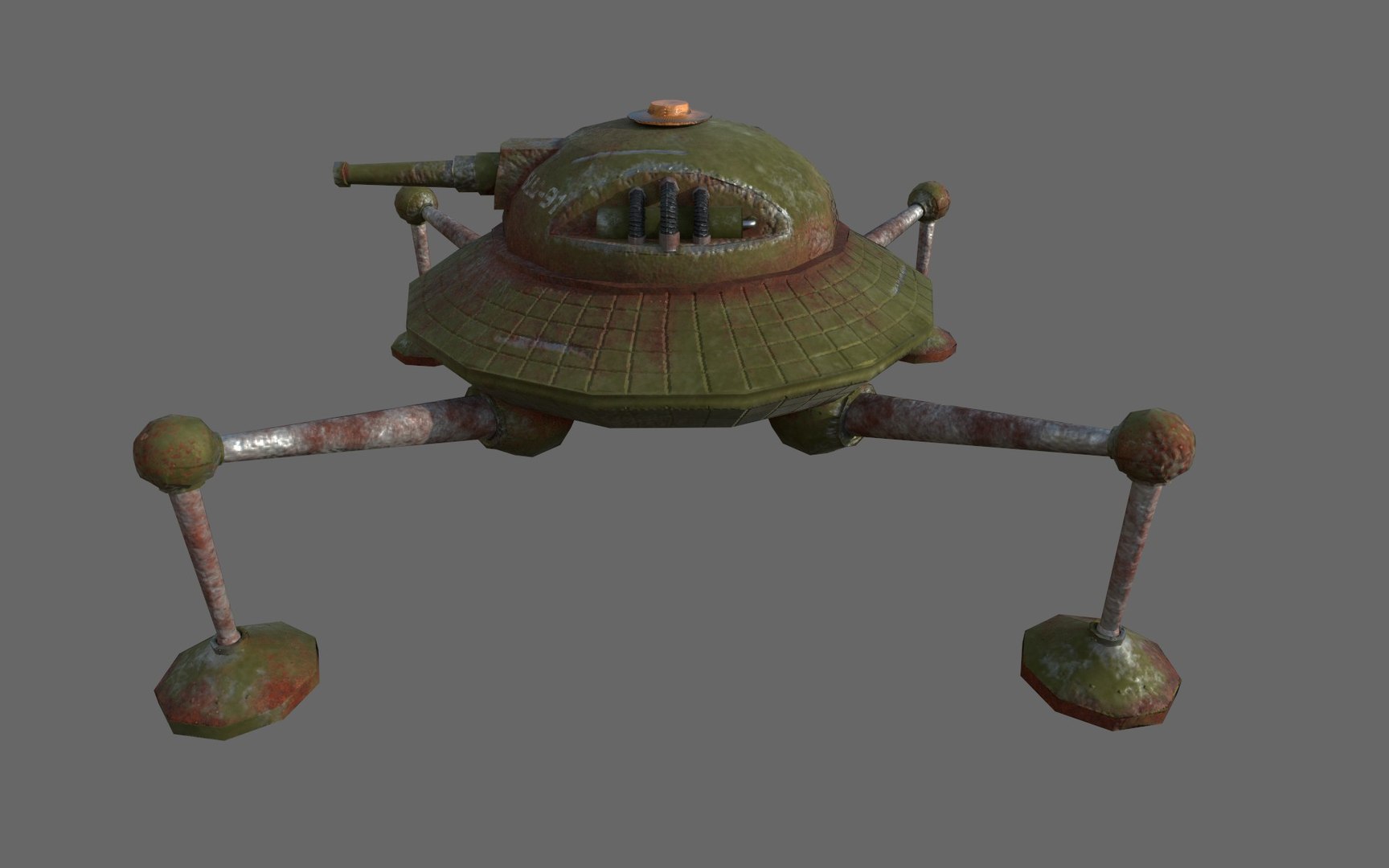 tank spider 3D model https://p.turbosquid.com/ts-thumb/7L/CiJLMc/ufM5k9Ax/3/jpg/1578594614/1920x1080/fit_q87/2e385457cc8566dc3a325990bc7da6ce7e79fa71/3.jpg