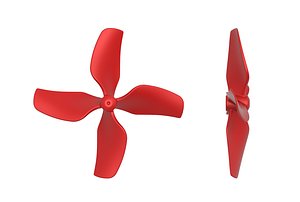RC drone propeller