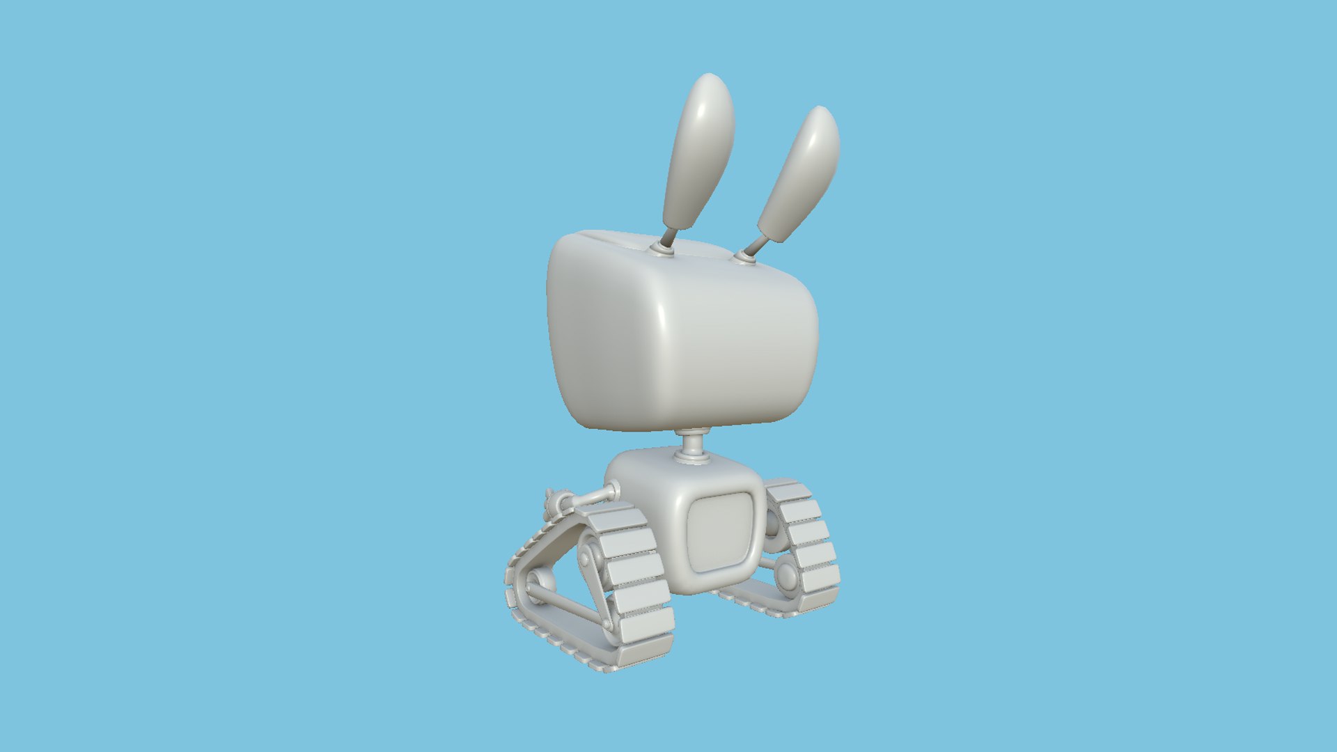 3D Cute Robot 01 - White Faces - Character Design Fashion model https://p.turbosquid.com/ts-thumb/7L/Fk6TxG/Po/y3/png/1628204162/1920x1080/fit_q87/c6e4be11b658ef51333bc495cfa4f8f3c461049d/y3.jpg