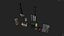 Industrial Prop Pack 1