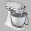 KitchenAid Artisan Stand Mixer