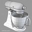 KitchenAid Artisan Stand Mixer
