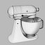 KitchenAid Artisan Stand Mixer