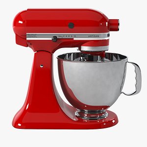 KitchenAid Artisan Stand Mixer