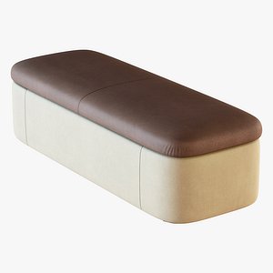 banquet belleville 3D model