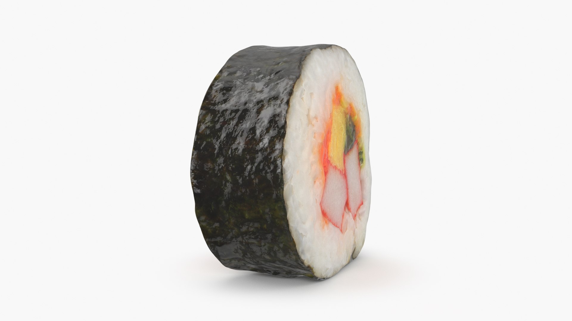 Maki Sushi 3D model https://p.turbosquid.com/ts-thumb/7L/XwljEe/me/makisushi_b0018/jpg/1686215768/1920x1080/fit_q87/cdad9d76ae5cc94646a4cf23b768f9b4130c0087/makisushi_b0018.jpg