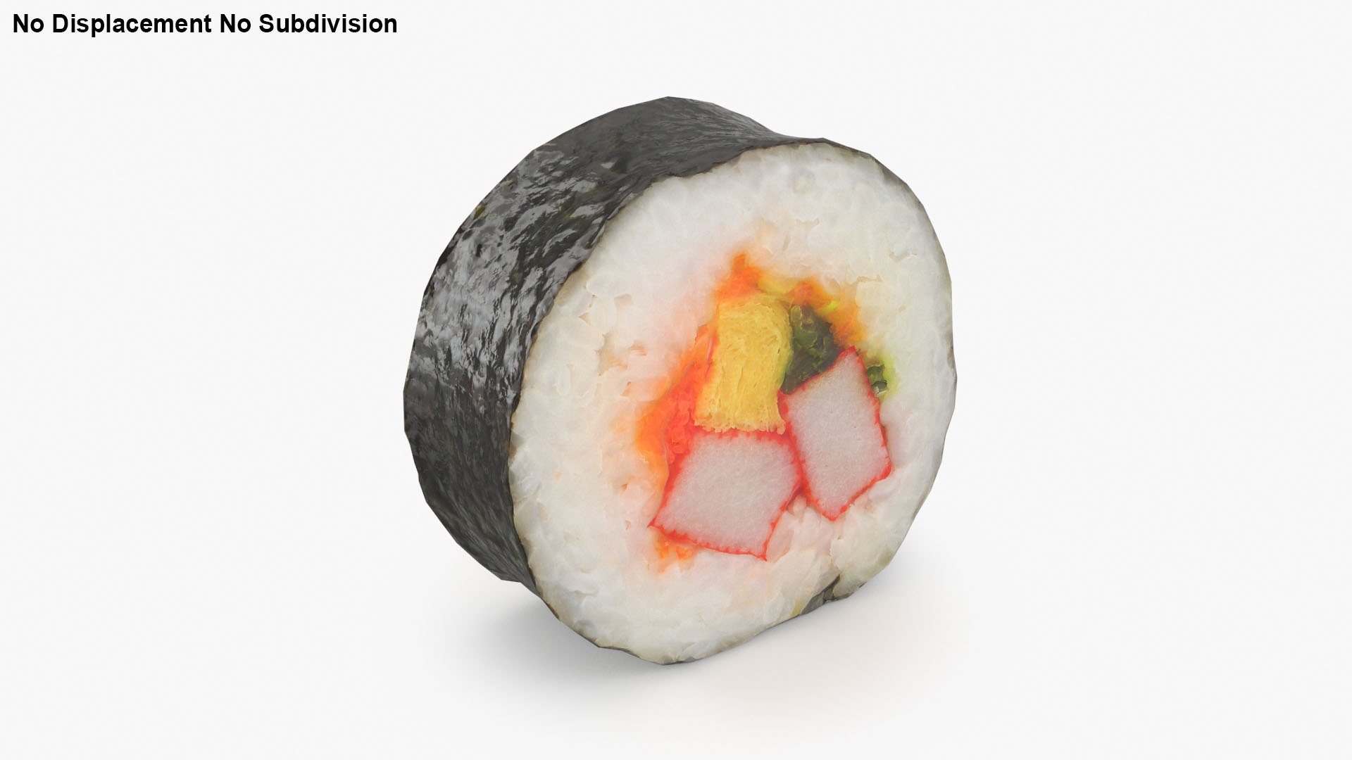 Maki Sushi 3D model https://p.turbosquid.com/ts-thumb/7L/XwljEe/qx/makisushi_f0000/jpg/1686215772/1920x1080/fit_q87/d1960fde5330da7162accdd62361392598a46524/makisushi_f0000.jpg