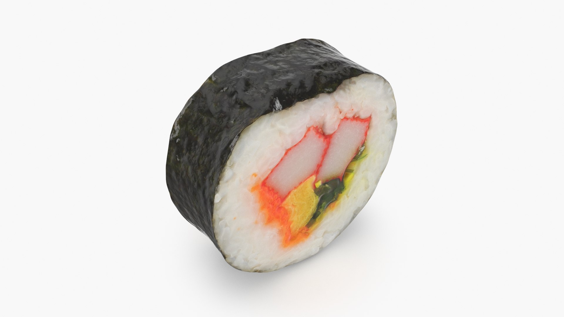 Maki Sushi 3D model https://p.turbosquid.com/ts-thumb/7L/XwljEe/sT/makisushi_b0024/jpg/1686215770/1920x1080/fit_q87/7a92dd1f40593d22ec60eb11eab6e98e3ac7b762/makisushi_b0024.jpg
