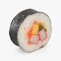 Maki Sushi