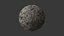 Winged Elm PBR tiled texture 8K 04