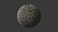 Winged Elm PBR tiled texture 8K 04